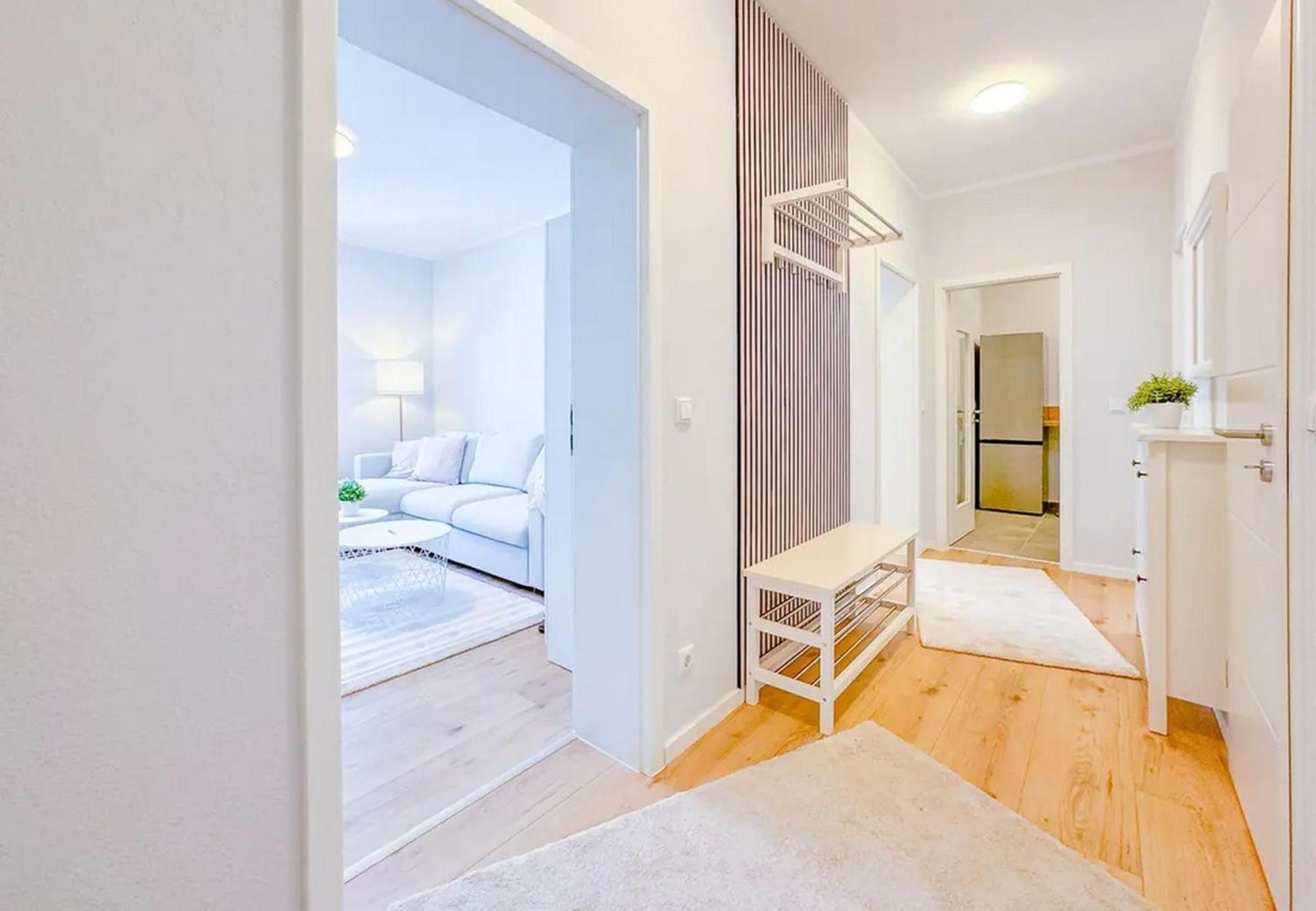 Geraeumige Stilvolle - Ihr Perfektes Zuhause