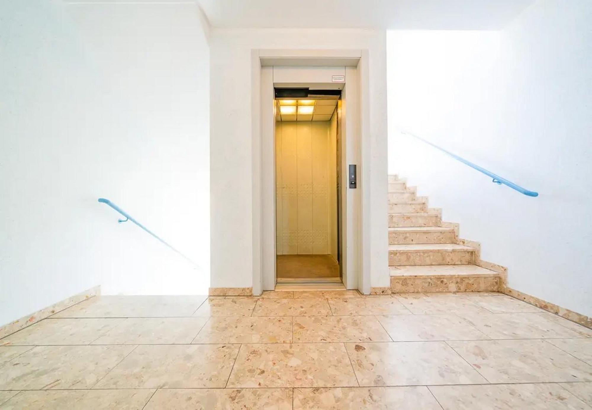 Geraeumige Stilvolle - Ihr Perfektes Zuhause *