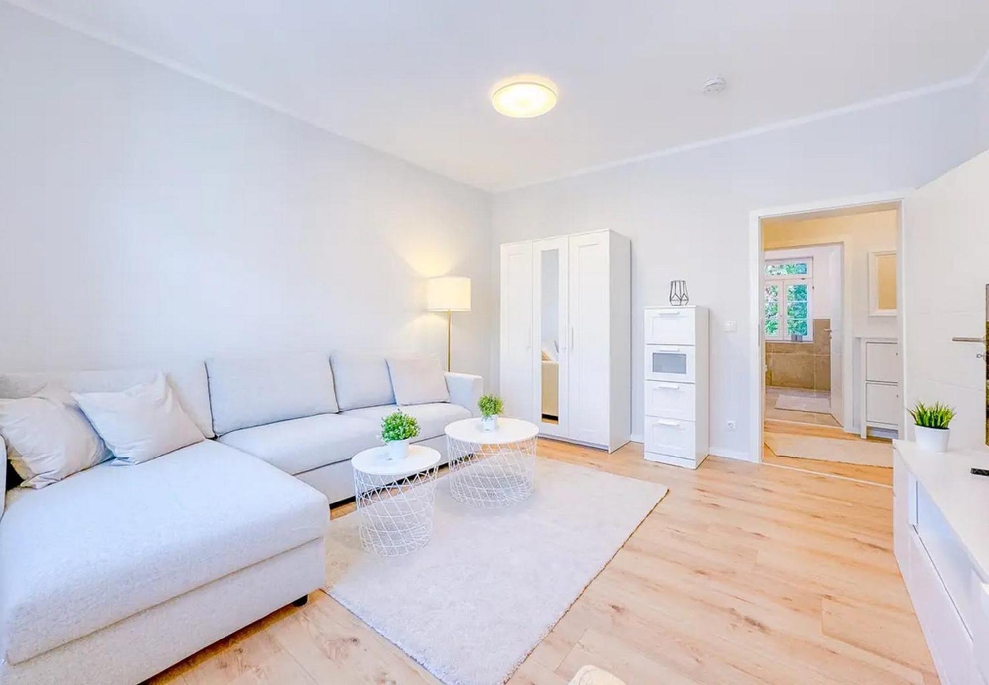 Geraeumige Stilvolle - Ihr Perfektes Zuhause Dresden