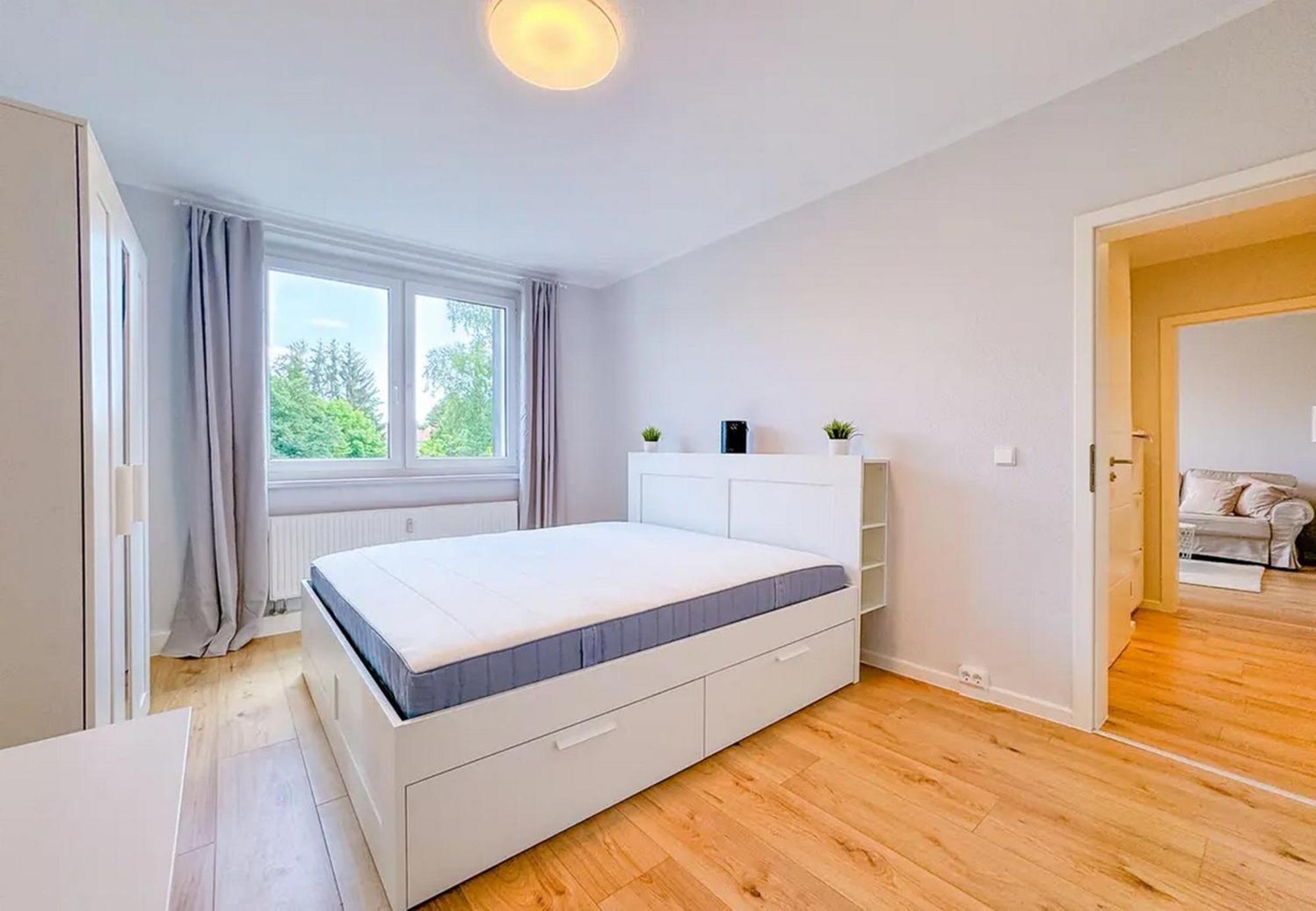 Geraeumige Stilvolle - Ihr Perfektes Zuhause Dresden