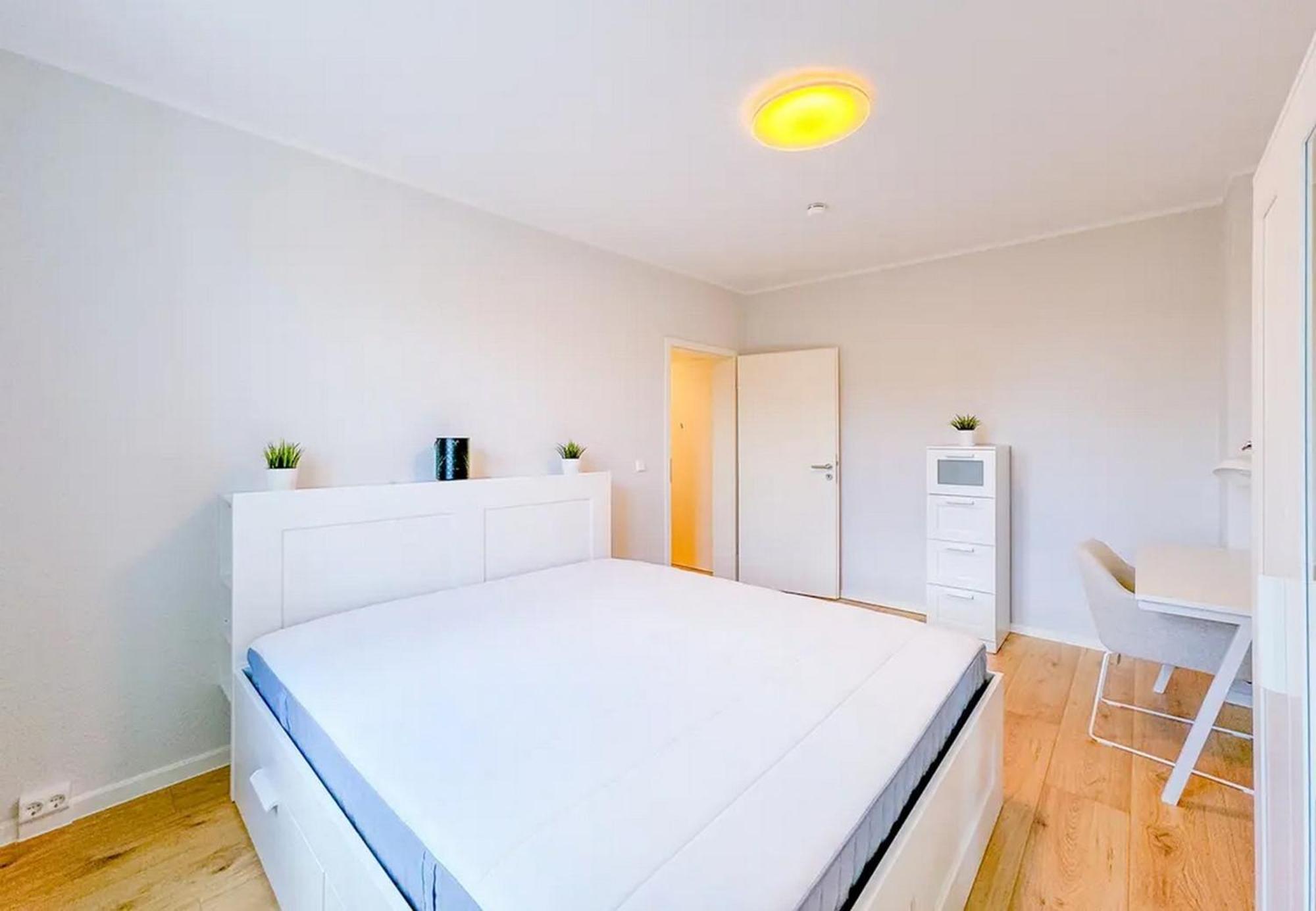 Geraeumige Stilvolle - Ihr Perfektes Zuhause Apartment Dresden