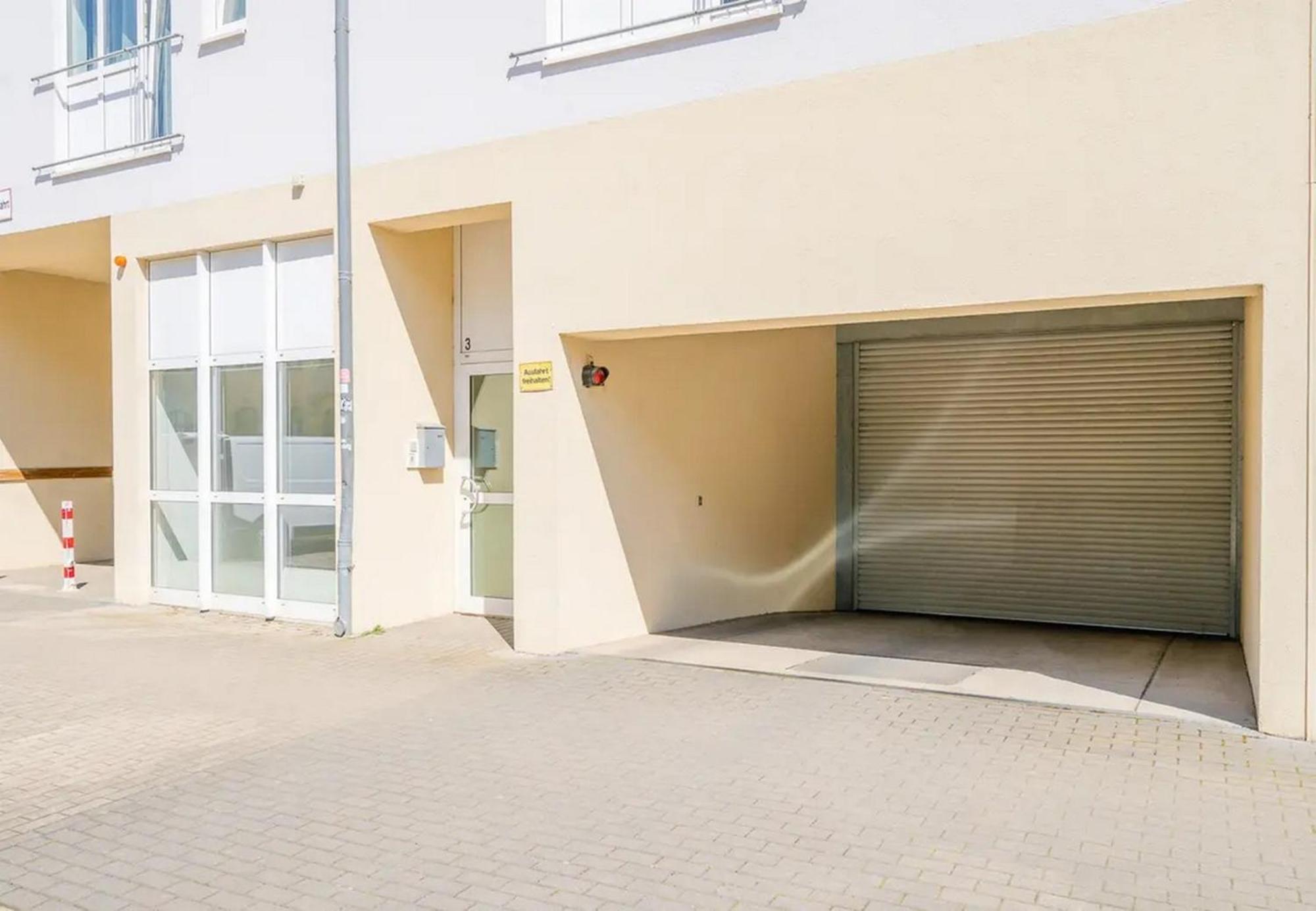 Geraeumige Stilvolle - Ihr Perfektes Zuhause Dresden